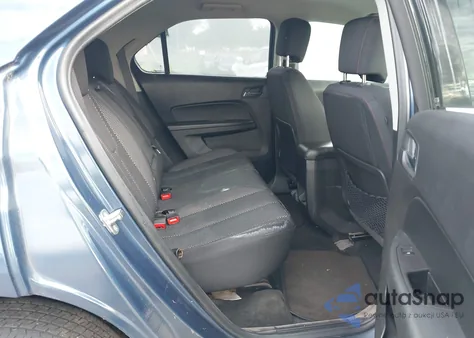 2017 Chevrolet Equinox Lt from USA, damaged, VIN 2GNFLFEK9H6121375